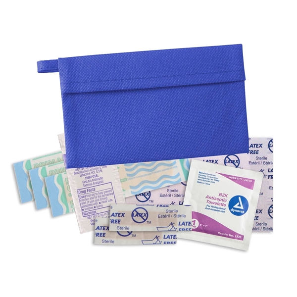 QuickCare™ Non-Woven First Aid Kit - Image 7