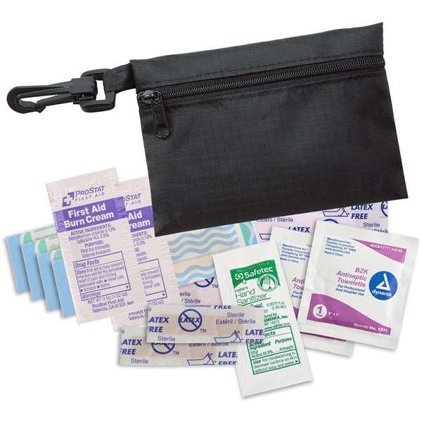 Ripstop First Aid Kit - Image 2