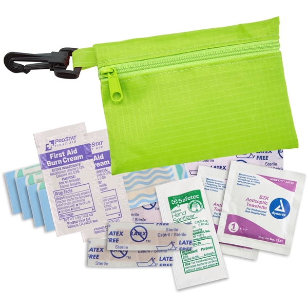 Ripstop First Aid Kit - Image 3