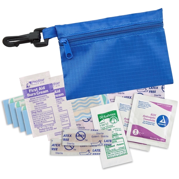 Ripstop First Aid Kit - Image 7
