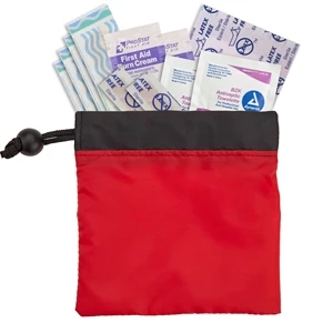 Cinch-Up™ First Aid Kit