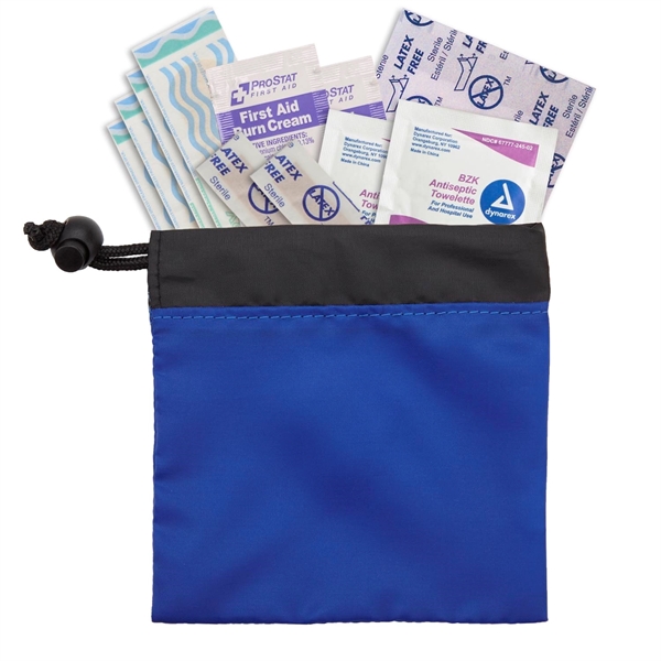 Cinch-Up™ First Aid Kit - Image 5