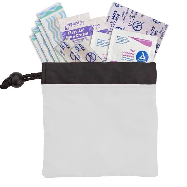 Cinch-Up™ First Aid Kit - Image 6