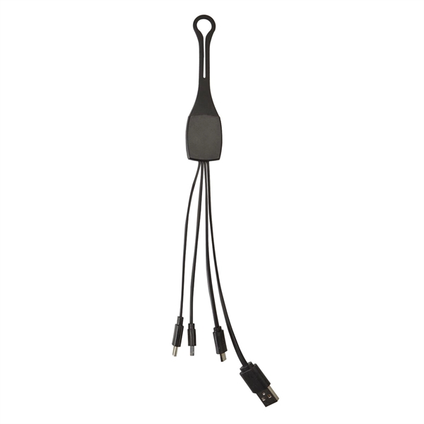 3-in-1 Charging Cable - Image 2