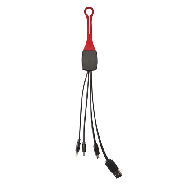 3-in-1 Charging Cable - Image 5