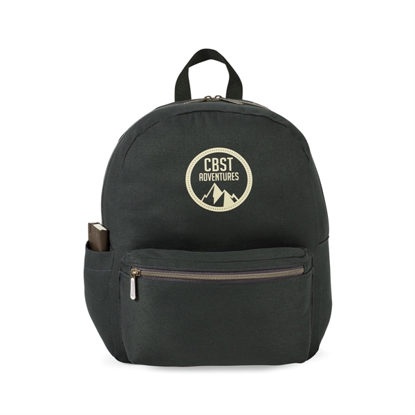 Russell Cotton Backpack - Image 4