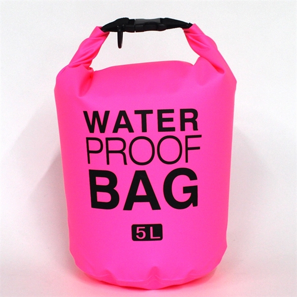 5 Liter Waterproof Bag - Image 1