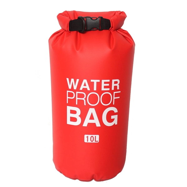 10 Liter Outdoor Sport Beach Dry Bag - Image 3