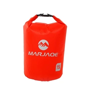 15 Liter Multifunctional PVC Tarpaulin Waterproof Bag
