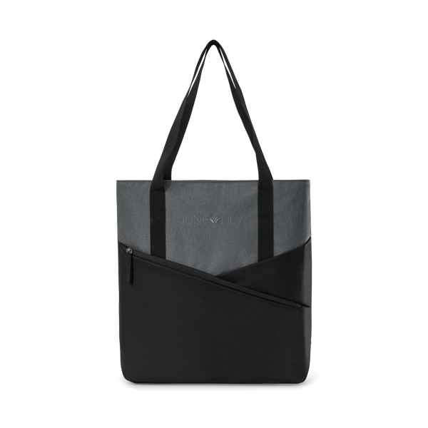 Daily Commuter Computer Tote - Image 1