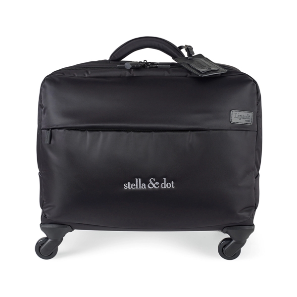 Lipault Plume Business Spinner Tote 17" - Image 1