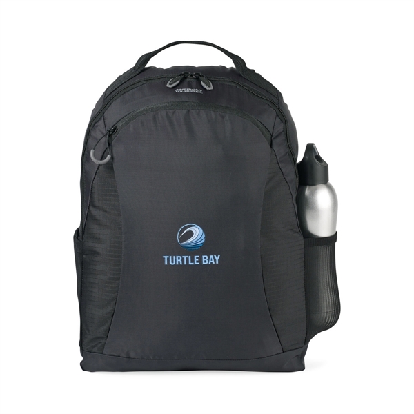 American Tourister Voyager Packable Backpack - Image 1