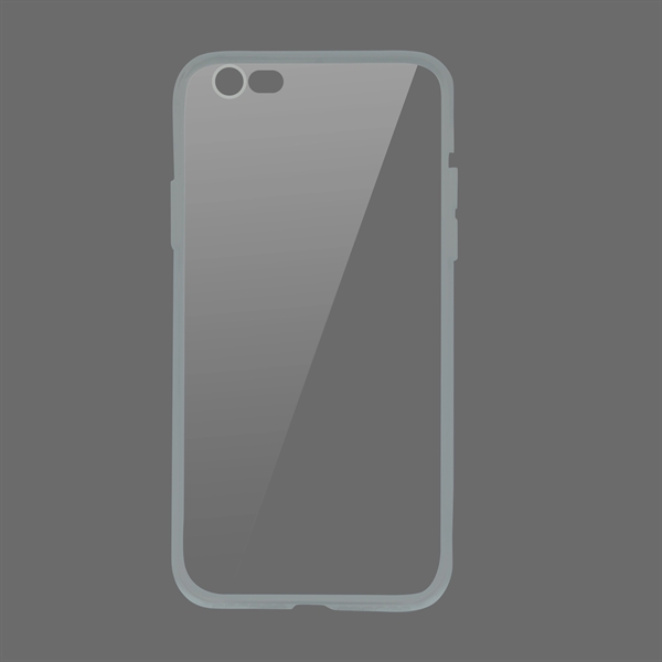 Victoria iPhone 6/6s TPU Case - Image 2
