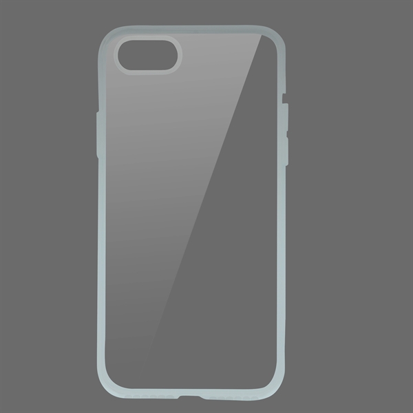 Victoria iPhone 8 TPU Case - Image 2