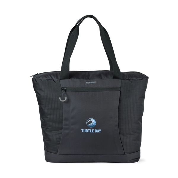 American Tourister Voyager Packable Tote - Image 1