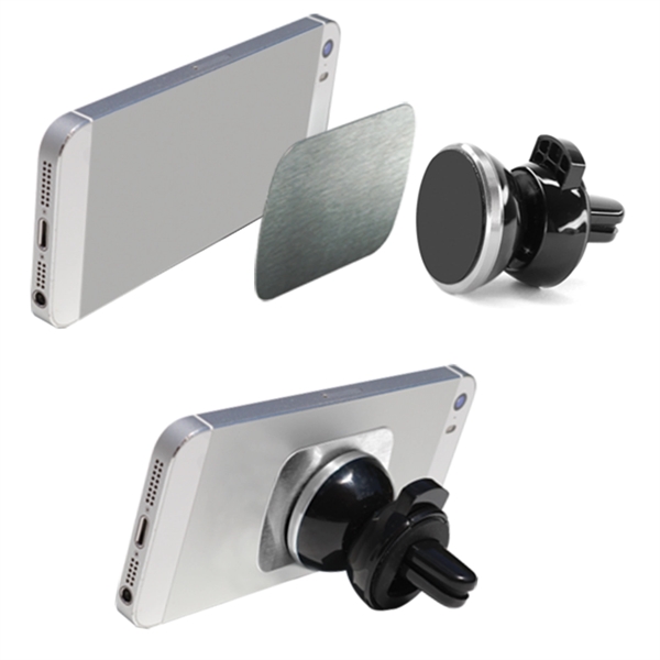 Deluxe Magnetic Phone Holder - Image 2
