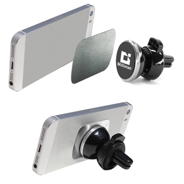 Deluxe Magnetic Phone Holder - Image 3