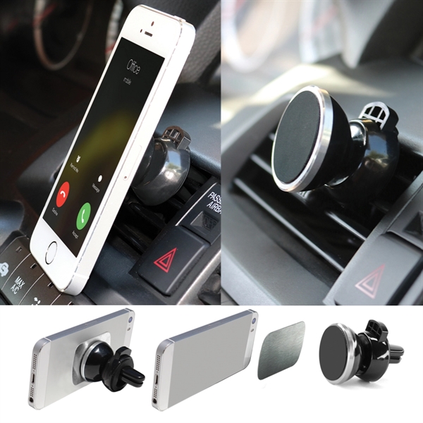 Deluxe Magnetic Phone Holder - Image 4