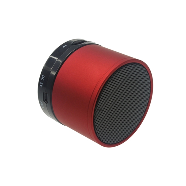 Bluetooth® Wireless speaker - Top Seller - SPRUCE - Image 2