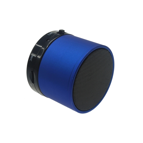 Bluetooth® Wireless speaker - Top Seller - SPRUCE - Image 3