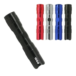 LED Clip Torch