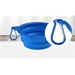 Collapsible Silicone Pet Bowl - Image 4