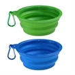 Collapsible Silicone Pet Bowl - Image 5