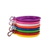 Collapsible Silicone Pet Bowl - Image 7