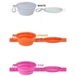 Collapsible Silicone Pet Bowl - Image 8
