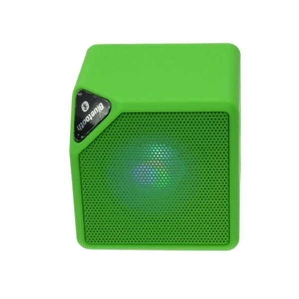 Bluetooth® Wireless speaker - Popular Design - Holly - Image 1