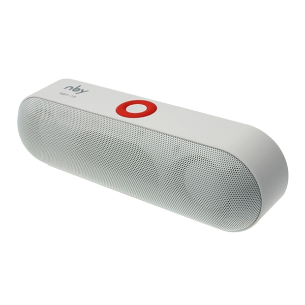 Bluetooth® Wireless speaker - Maple - Image 2