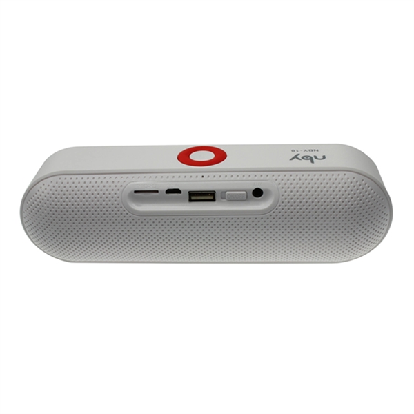 Bluetooth® Wireless speaker - Maple - Image 3