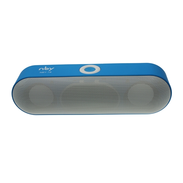 Bluetooth® Wireless speaker - Maple - Image 5