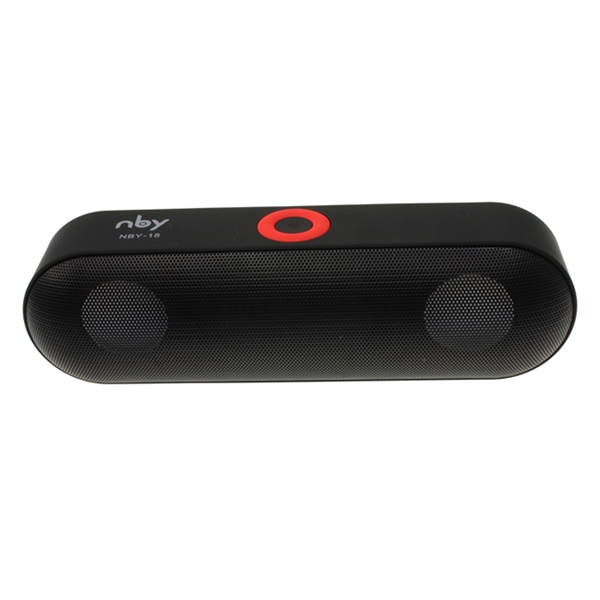 Bluetooth® Wireless speaker - Maple - Image 6