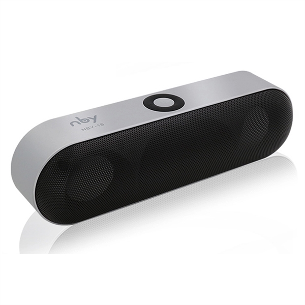 Bluetooth® Wireless speaker - Maple - Image 1