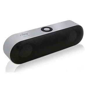 Bluetooth® Wireless speaker - Maple