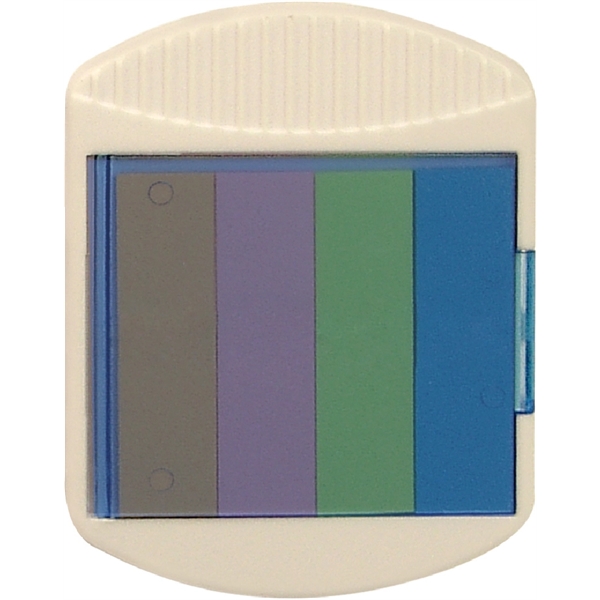 Memo Clip with Sticky Note - Image 6