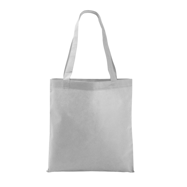 Poly Pro Flat Tote - Image 2