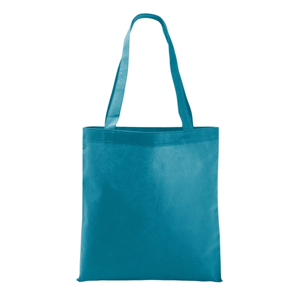 Poly Pro Flat Tote - Image 3