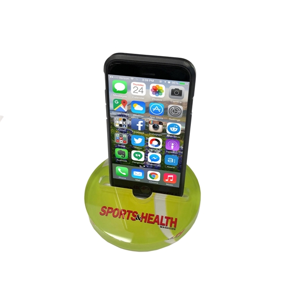 Acrylic Phone Stand - Image 8