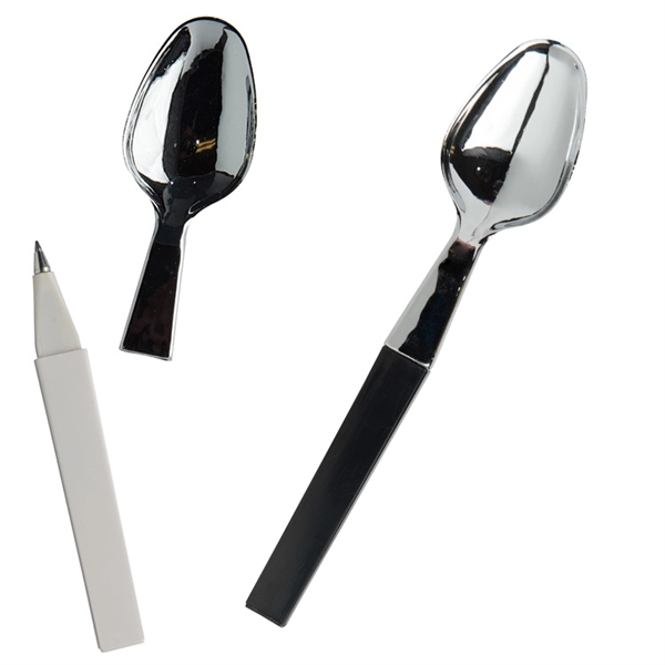 Spoon Pen - Image 1