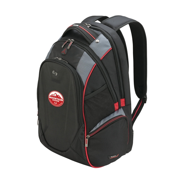 Solo® Launch Backpack - Image 1