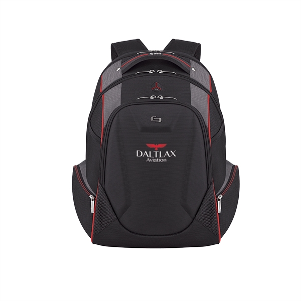 Solo® Launch Backpack - Image 5