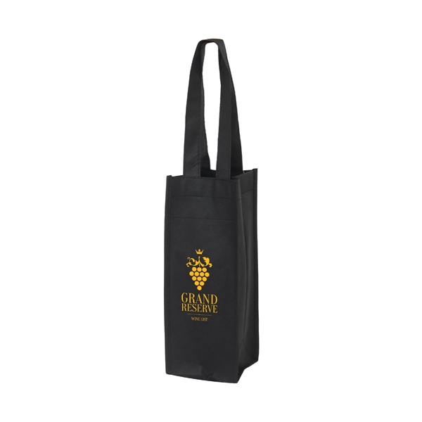 Poly Pro Wine Tote - Image 1