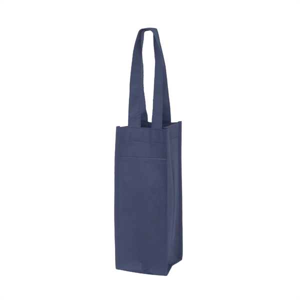 Poly Pro Wine Tote - Image 3