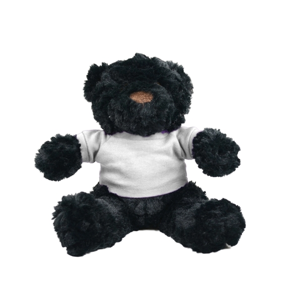 Chelsea™ Plush Teddy Bear - Winston - Image 2