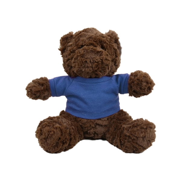 Chelsea™ Plush Teddy Bear - Winston - Image 3