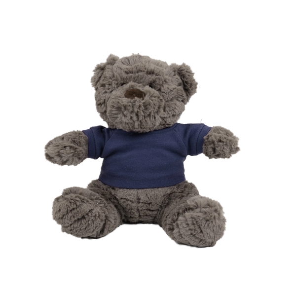 Chelsea™ Plush Teddy Bear - Winston - Image 4