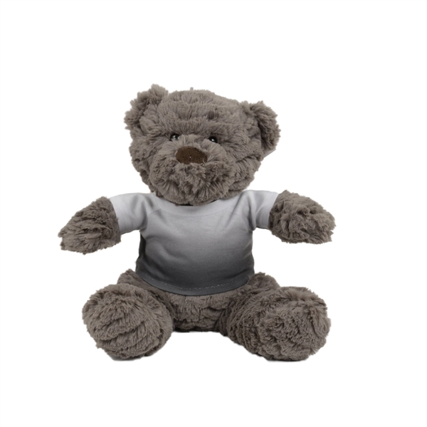Chelsea™ Plush Teddy Bear - Winston - Image 5