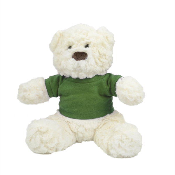 Chelsea™ Plush Teddy Bear - Winston - Image 6